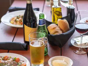Martino's Italian Restaurant