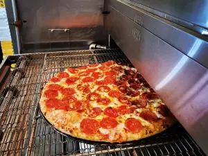 Papa Johns Pizza
