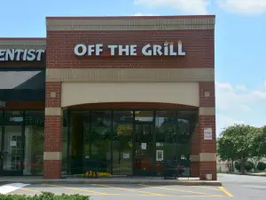 Fresh Off The Grill