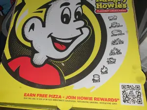 Hungry Howie's Pizza & Subs