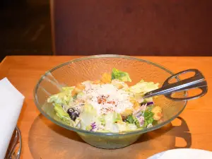 Olive Garden Italian Restaurant