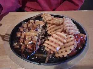 Applebee's Grill + Bar