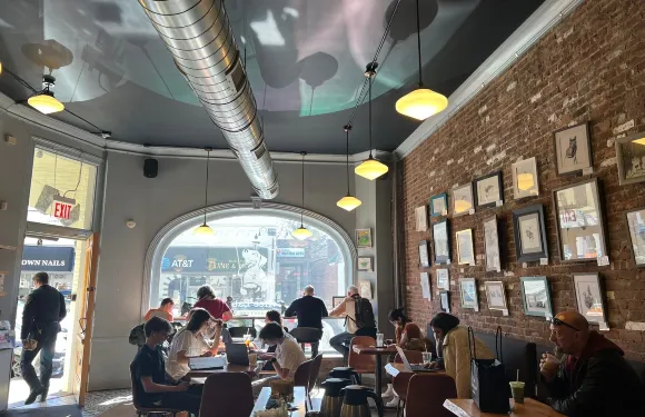 Coffee Labs Roasters