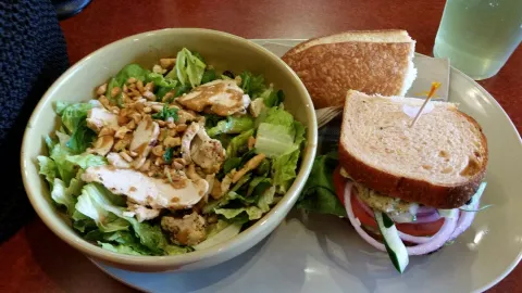 Panera Bread in Fort wayne