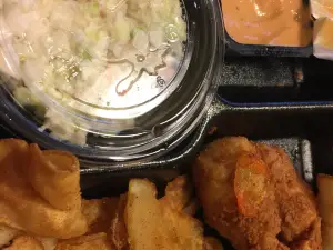 Zaxby's
