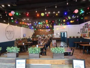 Misfit Tacos