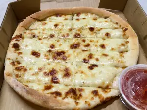 The Pizza Box