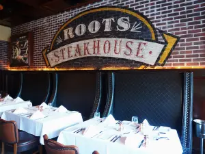 Roots Steakhouse