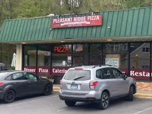 Pleasant Ridge Pizzeria