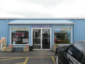 Parkway Cafe