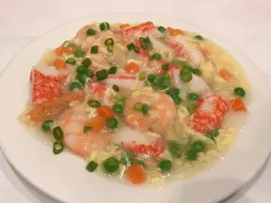 China 9 Cafe