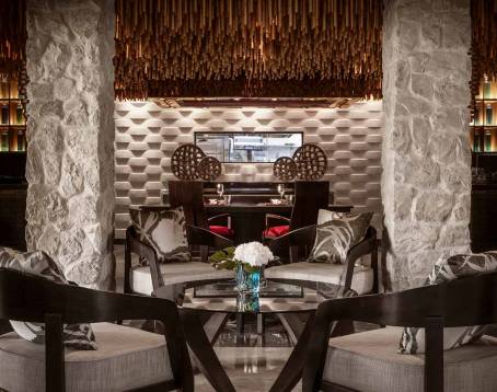Eauzone Restaurant