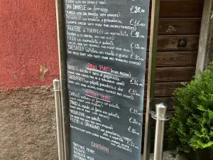 Osteria il Pozzo