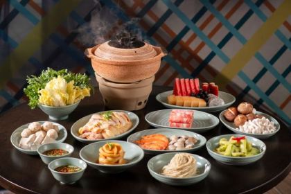 三亞天麗灣凱悅飯店·特色餐廳Market Cafe