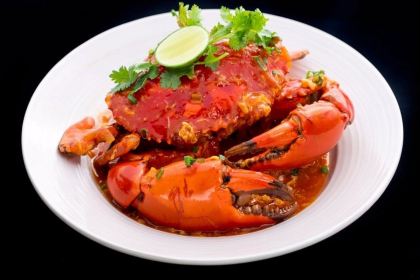 KISIK Seafood & Grill