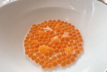 Popular dishes