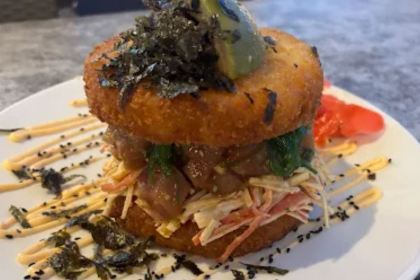 The Beach Restaurant & Bar Guam