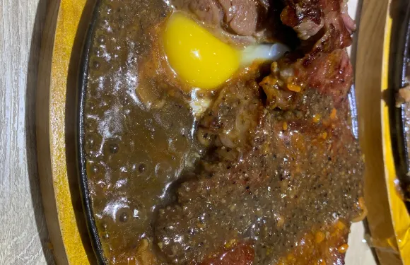 孫東寶台式牛排教父 嘉義中山店