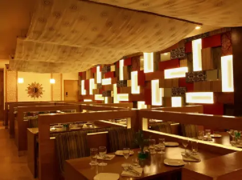 Chutney, Bar + Tandoor