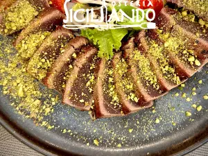 Osteria Siciliando