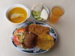 Fonda y Restaurante "El Costeño"