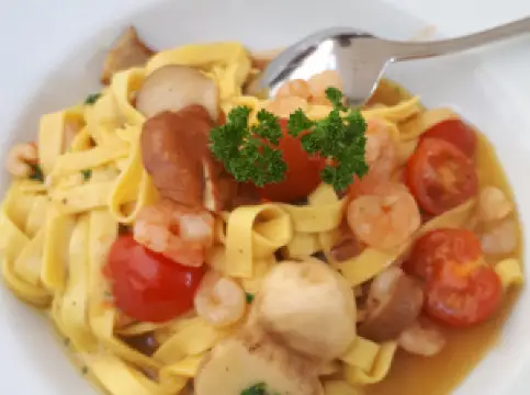 Ristorante Pizzeria Primavera