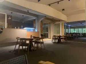 Restaurant Utjeha