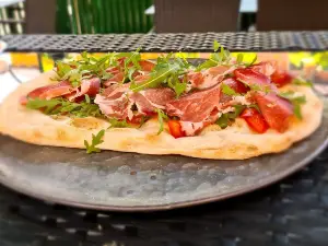 Ristorante After Them By Polo Nord