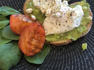 Little Cafe on Churchill