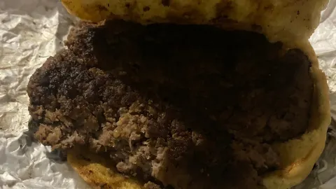 Locke Burger Castletroy in Limerick