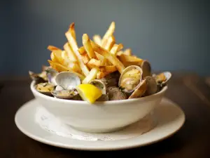 Cottonwood Grille