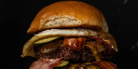 Bighorn Bistro & Bakery