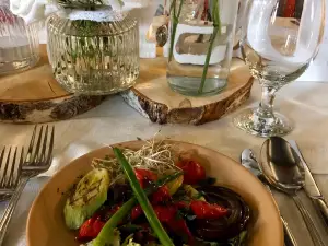 Stara Karczma Restaurant