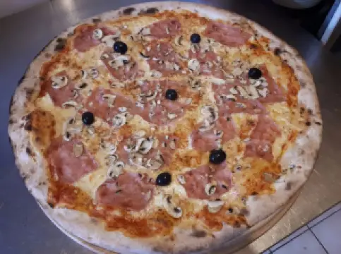 Pizzeria Laguna