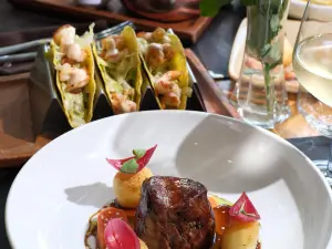 Artigiano Restaurant