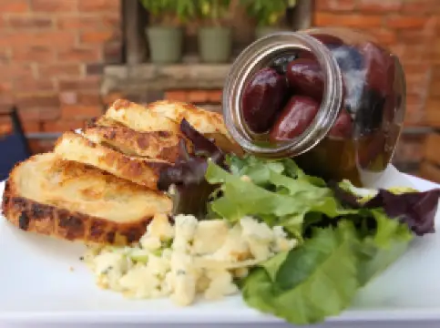 J. Marie's Wood-Fired Kitchen and Drinks