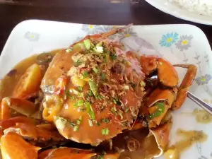 Restoran Mee Udang & Ketam Sempoi Diraja
