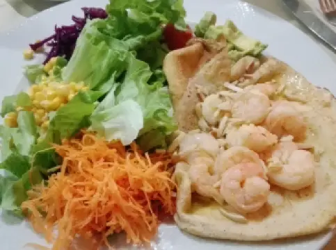 Restaurante Pizzaria 3 Cozinhas