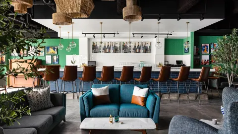 RBF, Your Authentic Champagne Bar in แครี