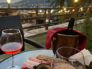 Wine Bar Kristiano