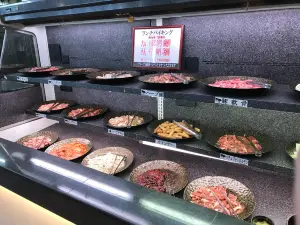 ファイブスター旭川店