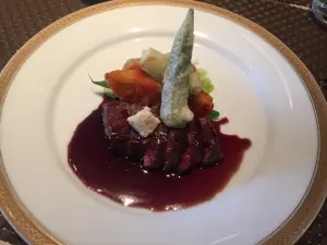 Bistro Fanbekku Masami