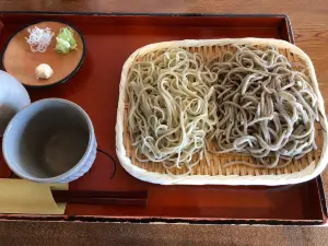 Sobakiri on