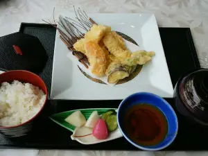 亀の井ホテル 潮来