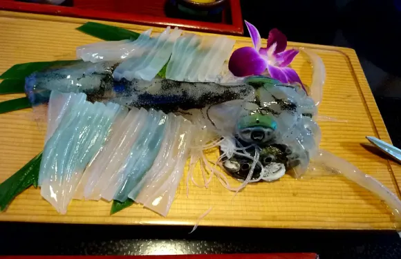 Seiriki Ryokan