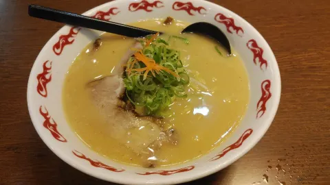Tenkadaiichi Moriguchi in 守口
