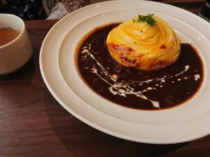 OMS CAFE&DINING 沖縄店