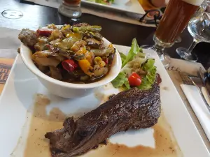 Comptoir du Malt