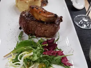 Restaurant Happy Days Agay