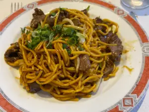 Saigon Palace